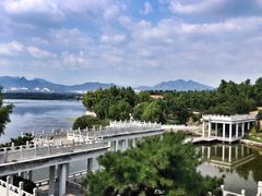 -青龙湖公园