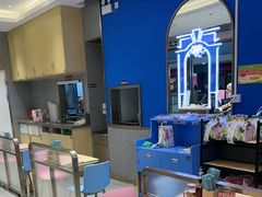 -小杨生煎(周浦万达店)