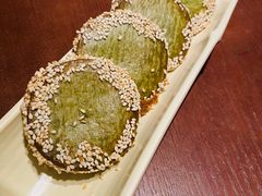 -绿茶餐厅(朝阳大悦城店)