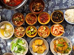 张关合渣-张关合渣(朱家坳店)