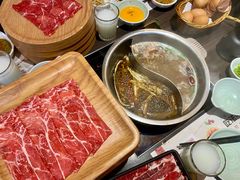 -MoMo牧场·寿喜烧专门店(长泰广场店)