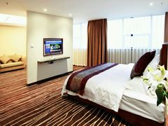 -怡华威斯达酒店(重庆医科大学附属儿童医院店)