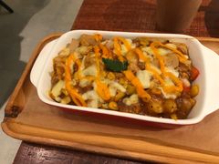-卡朋厨房(289艺术园区店)