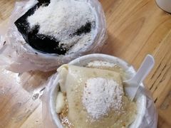 -共和老洪豆花草粿水粿