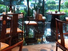 -蛇口希尔顿南海酒店·随轩中餐厅·粤菜