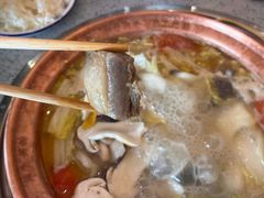 -阿婆情腊排骨火锅(金虹路店)