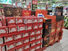 -世纪联华(外高桥店)