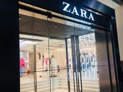 -ZARA(大上海时代广场店)