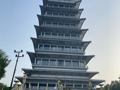 -西安世博园