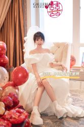 -拉瑞娜LaReine婚纱礼服高级定制