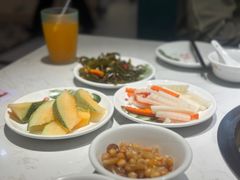 -金华砂锅筒骨砂锅夜宵(临平店)