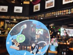 -布拉格餐厅· 中欧捷克菜(全国首店)