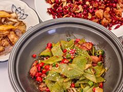 -小河盐帮·私家菜·烤鸭(三元桥·霄云路店)