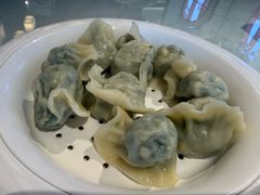 -八珍饺子·烤鸭·家常菜