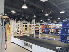 -Uppercut拳馆·Boxing拳击·Muay Thai泰拳