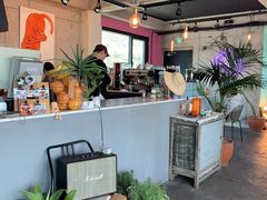 -Cafe Rooftop Cheongsapo