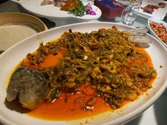 -院8里·小聚园老川菜(九眼桥店)