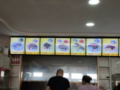 -老街可口抓饭(国贸北门店)