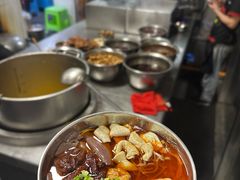 -金牌罗记肠旺面(蔡家街店)
