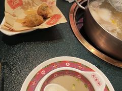 -大吉利·潮汕鲜牛肉火锅(总店)