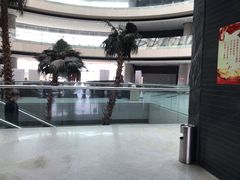 -苏州大学（独墅湖校区）-炳麟图书馆