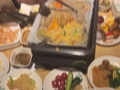 -玫瑰花园自助烤肉(顺义鑫海韵通店)