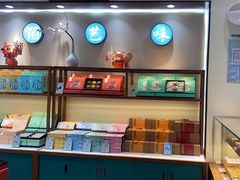 -南宋胡记(杭州灵隐寺店)