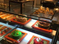 -富力希尔顿酒店·地阔自助餐厅