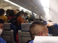 -郑州新郑国际机场