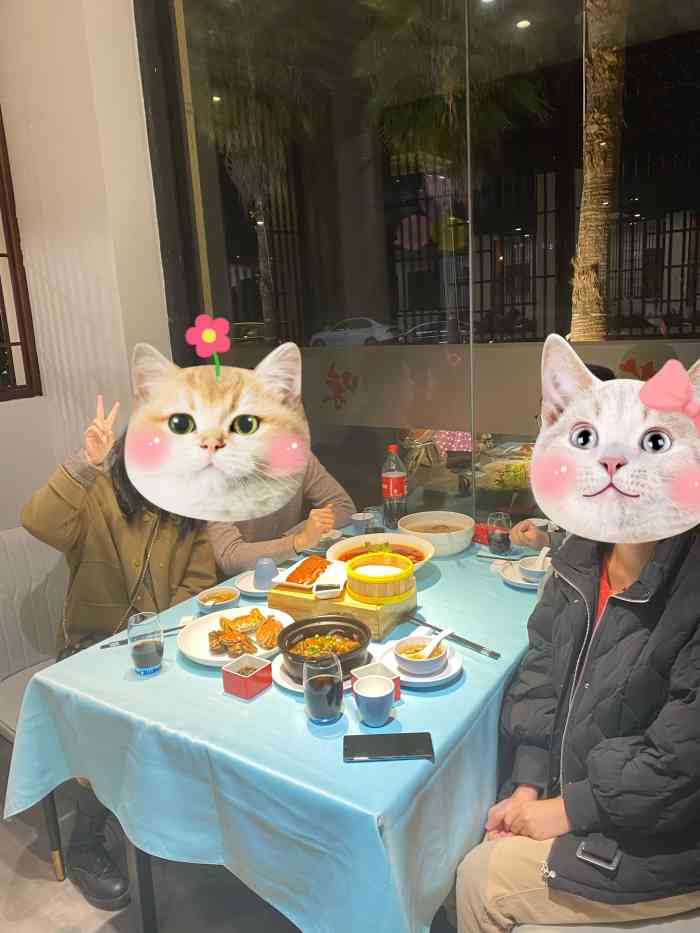 味庄-"妈妈生日决定下馆子庆祝一下[调皮][调皮."-大众点评移动版