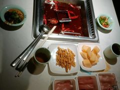 -野妹火锅(南园店)