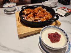 -火啫啫·粤式啫啫煲(南通首店)