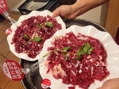 -潮泰牛肉火锅 · 创于1992年(车公庙店)