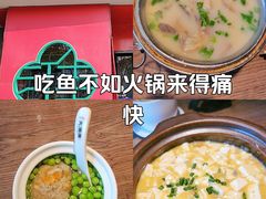 -大潮淮·淮扬菜(何园旗舰店)