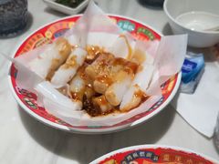 -新世界餐厅(万达店)