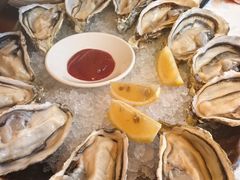 -Mr.Fish鱼鲜生海鲜放题(高德置地冬广场店)