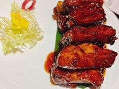 -龚记海鲜20年老字号