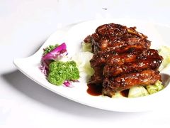 -横行八道海鲜(裕廊西店)