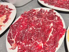 -贵宾牛·潮汕牛肉火锅(珠池总店)