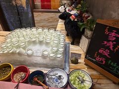 -西藏饭店·亚克·食光自助餐厅