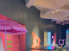 -CIAO·团建聚餐·生日派对轰趴馆(福田店)