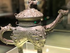 -上海博物馆(人民广场馆)