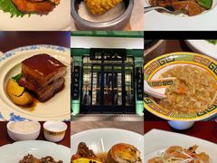-顶特勒·黄鱼馆·特色菜(上海大世界店)