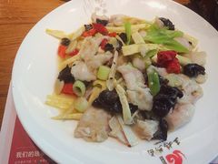 -王妈热卤·川味馆(海昌店)