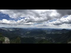 -白草畔自然风景区