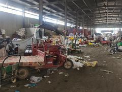 -西北农副产品中心批发市场(广安路店)
