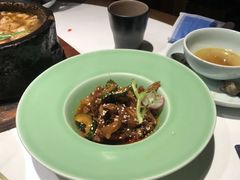-卯时·龙光雅宴·精致锡帮菜(惠山古镇店)