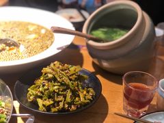 -胡马八破·川菜小馆(高新万达店)