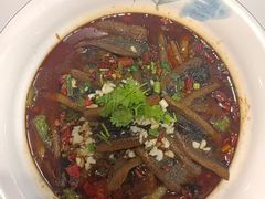 -善银私房菜馆(金舟花园小区店)