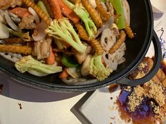 -渝蛙馆(新百店)